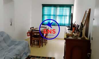 Imagem: APARTAMENTO RESIDENCIAL em CAMPINAS - SP