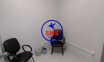 Imagem 7: SALA COMERCIAL em CAMPINAS - SP, CENTRO