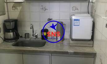 Imagem 7: SALA COMERCIAL em CAMPINAS - SP, CENTRO