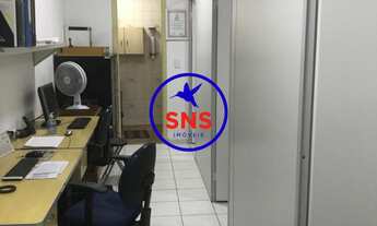 Imagem 2: SALA COMERCIAL em CAMPINAS - SP, CENTRO