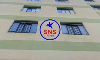 Imagem: APARTAMENTO RESIDENCIAL em CAMPINAS - SP