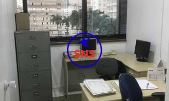 Imagem: SALA COMERCIAL em CAMPINAS - SP, CENTRO