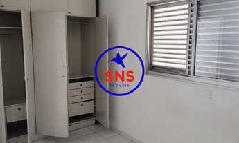 Imagem 5: APARTAMENTO RESIDENCIAL em CAMPINAS - SP, BOTAFOGO