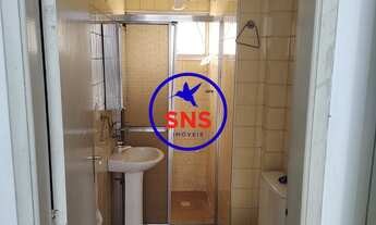 Imagem 6: APARTAMENTO RESIDENCIAL em CAMPINAS - SP, BOTAFOGO