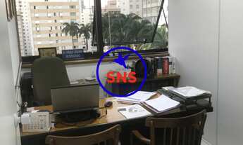 Imagem 3: SALA COMERCIAL em CAMPINAS - SP, CENTRO