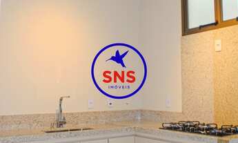 Imagem 6: APARTAMENTO RESIDENCIAL em CAMPINAS - SP, JARDIM PRIMAVERA