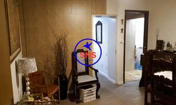 Imagem: APARTAMENTO RESIDENCIAL em CAMPINAS - SP