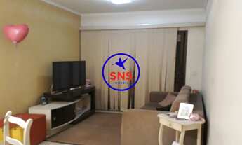 Imagem: APARTAMENTO RESIDENCIAL em CAMPINAS - SP