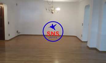 Imagem: APARTAMENTO RESIDENCIAL em CAMPINAS - SP