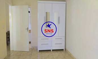 Imagem 3: APARTAMENTO RESIDENCIAL em CAMPINAS - SP, CENTRO