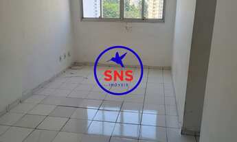 Imagem 2: APARTAMENTO RESIDENCIAL em CAMPINAS - SP, BOTAFOGO