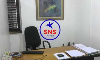 Imagem 4: SALA COMERCIAL em CAMPINAS - SP, CENTRO