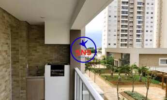 Imagem: APARTAMENTO RESIDENCIAL em CAMPINAS - SP