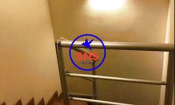 Imagem 6: CASA RESIDENCIAL em CAMPINAS - SP, PARQUE IMPERADOR