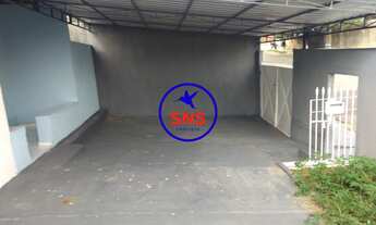 Imagem 2: CASA RESIDENCIAL em CAMPINAS - SP, VILA PADRE MANOEL DE NÓBREGA