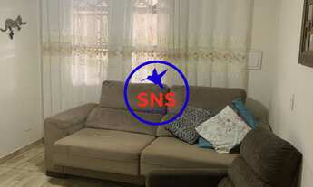 Imagem 2: CASA RESIDENCIAL em CAMPINAS - SP, DIC II