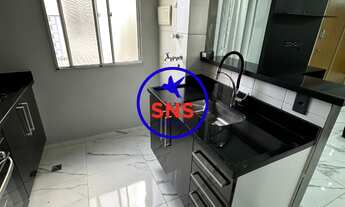 Imagem 4: APARTAMENTO RESIDENCIAL em CAMPINAS - SP, PARQUE DAS CACHOEIRAS