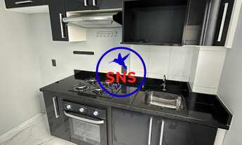 Imagem 5: APARTAMENTO RESIDENCIAL em CAMPINAS - SP, PARQUE DAS CACHOEIRAS