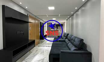 Imagem: APARTAMENTO RESIDENCIAL em CAMPINAS - SP