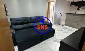 Imagem 2: APARTAMENTO RESIDENCIAL em CAMPINAS - SP, PARQUE DAS CACHOEIRAS