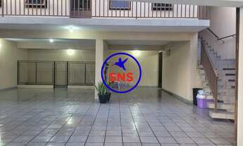 Imagem 3: CASA COM. E RES. em CAMPINAS - SP, JARDIM CAMPOS ELÍSEOS