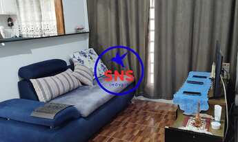 Imagem: CASA RESIDENCIAL em CAMPINAS - SP, JARDIM