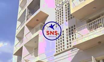 Imagem 4: APARTAMENTO RESIDENCIAL em CAMPINAS - SP, CENTRO