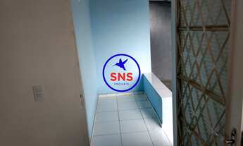 Imagem 4: CASA RESIDENCIAL em CAMPINAS - SP, VILA PADRE MANOEL DE NÓBREGA