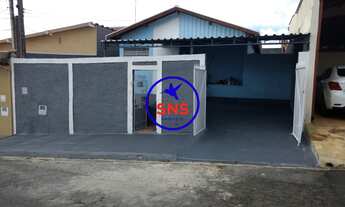 Imagem: CASA RESIDENCIAL em CAMPINAS - SP, VILA