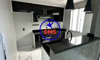 Imagem 3: APARTAMENTO RESIDENCIAL em CAMPINAS - SP, PARQUE DAS CACHOEIRAS