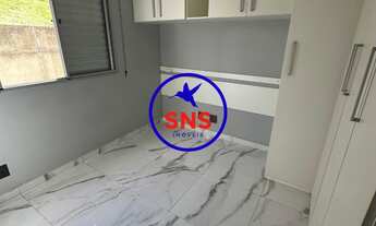 Imagem 6: APARTAMENTO RESIDENCIAL em CAMPINAS - SP, PARQUE DAS CACHOEIRAS