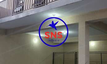 Imagem 2: CASA COM. E RES. em CAMPINAS - SP, JARDIM CAMPOS ELÍSEOS