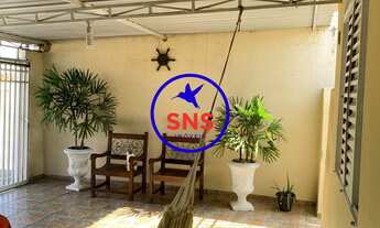 Imagem: CASA RESIDENCIAL em CAMPINAS - SP, DIC II