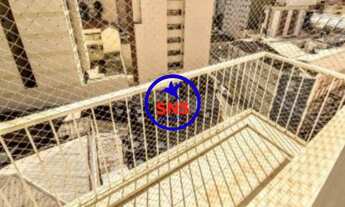 Imagem 3: APARTAMENTO RESIDENCIAL em CAMPINAS - SP, CENTRO