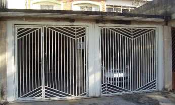 Imagem: Casa à venda no Bairro Agapeama em Jundiaí