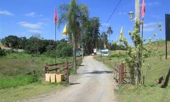 Imagem 2: Terreno à venda em condomínio fechado em Itatiba - SP