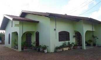 Imagem: Chácara à venda no Bairro Caxambu em Jundiaí