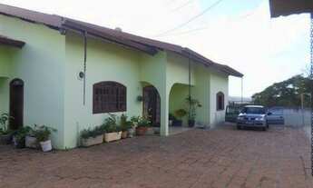 Imagem 6: Chácara à venda no Bairro Caxambu em Jundiaí - SP