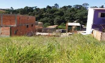 Imagem: Terreno à venda no Jardim Bahia I em Várzea