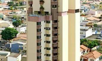 Imagem: Apartamento tipo flat à venda no Bairro