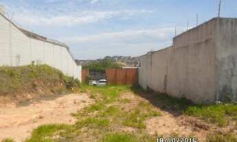 Imagem: Área à venda no Jardim Ângela na Vila