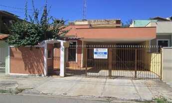 Imagem: Casa à venda no Jardim Caçula em Jundiaí