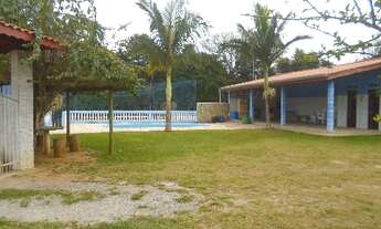 Imagem 6: Chácara à venda no Bairro Roseira em Jundiaí - SP