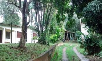 Imagem 2: Chácara à venda no Bairro da Colonia em Jundiaí - SP