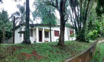 Imagem 4: Chácara à venda no Bairro da Colonia em Jundiaí - SP