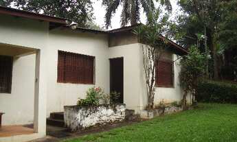 Imagem 6: Chácara à venda no Bairro da Colonia em Jundiaí - SP