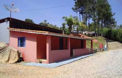 Imagem 4: Área à venda no Bairro Terra Nova em Jundiaí - SP