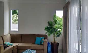 Imagem 6: Casa à venda em condomínio fechado no Bairro Caxambu em Jundiaí - SP