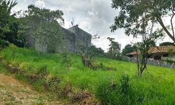 Imagem: Terreno à venda no Bairro Caxambu em Jundiaí