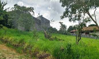 Imagem 2: Terreno à venda no Bairro Caxambu em Jundiaí - SP